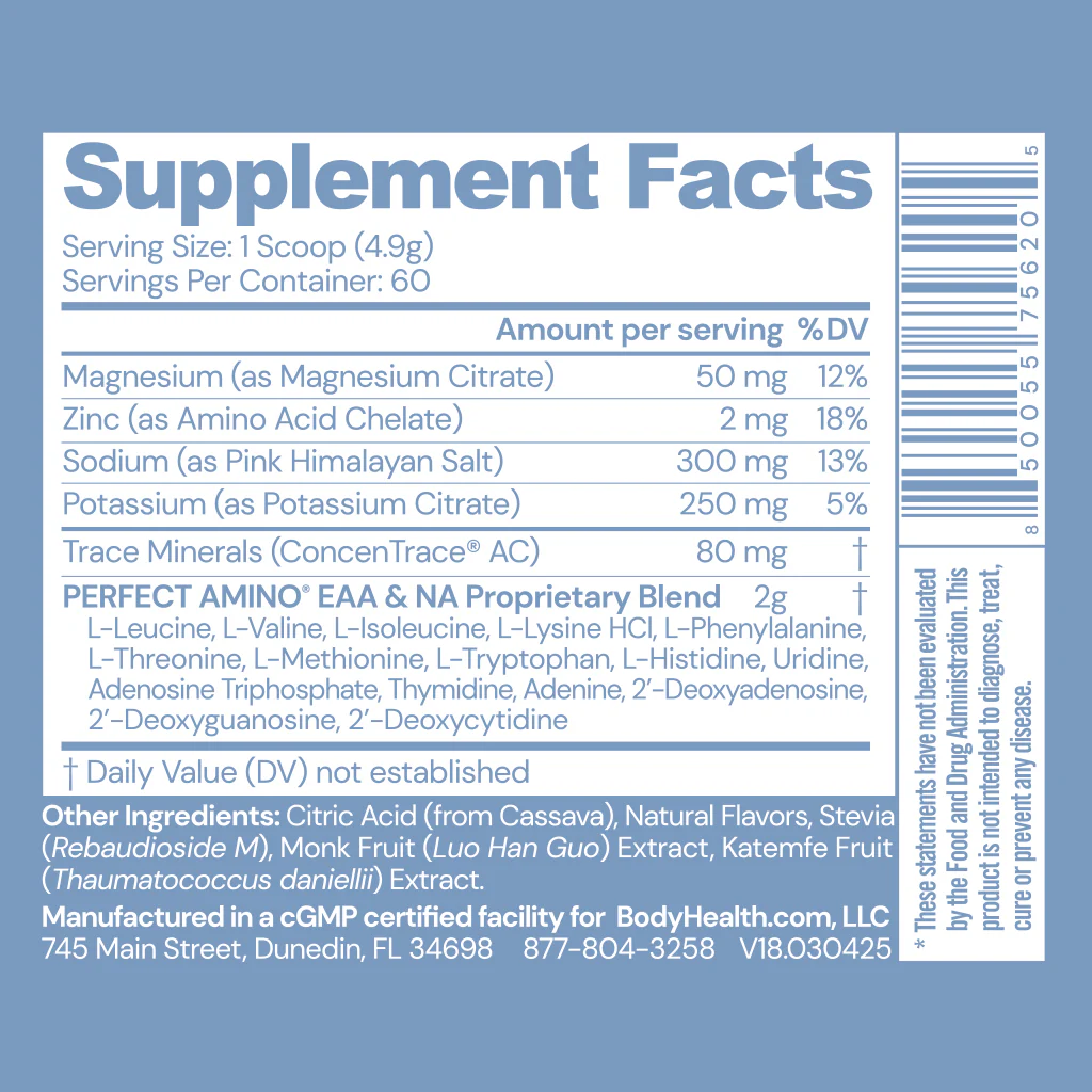 Perfect Amino Electrolytes - Image 15