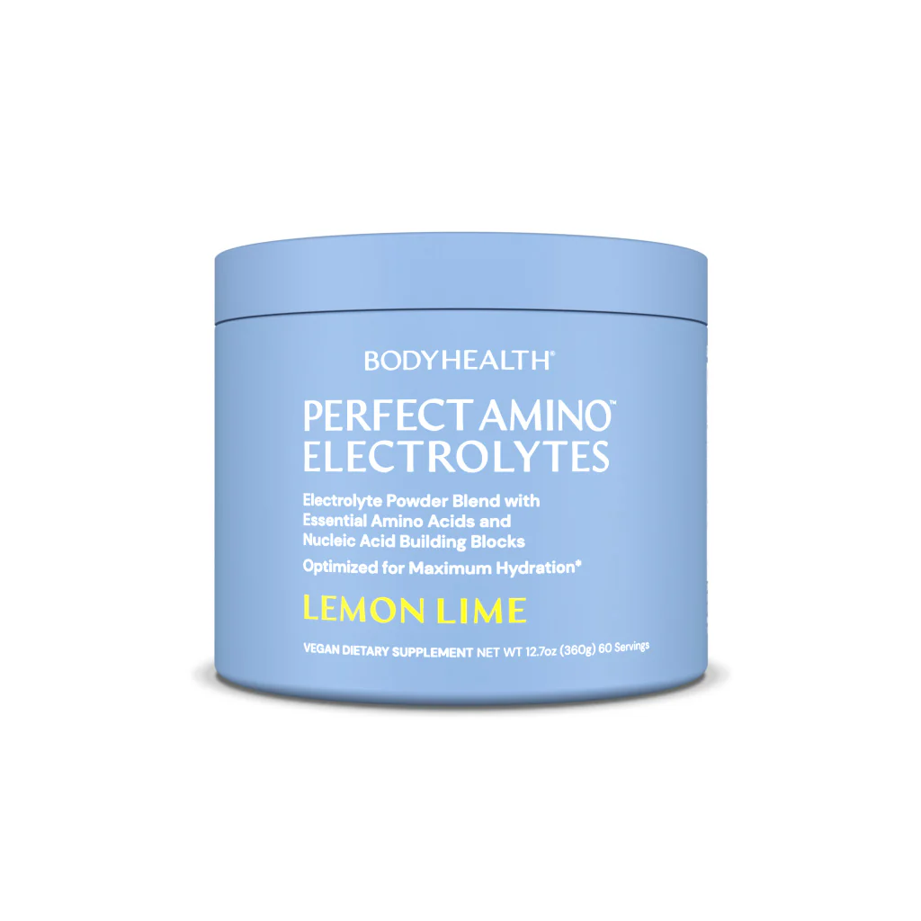 Perfect Amino Electrolytes - Image 17
