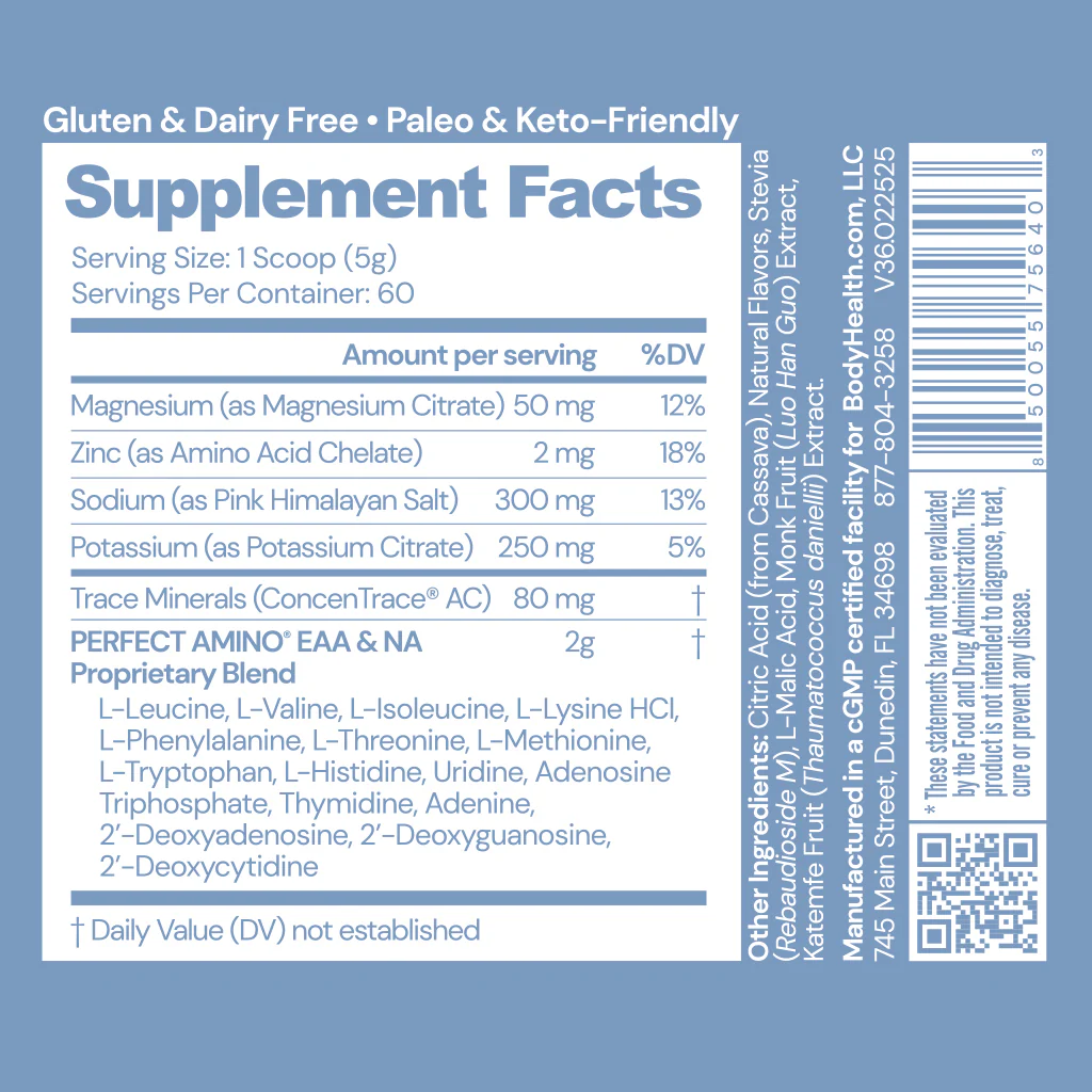 Perfect Amino Electrolytes - Image 18