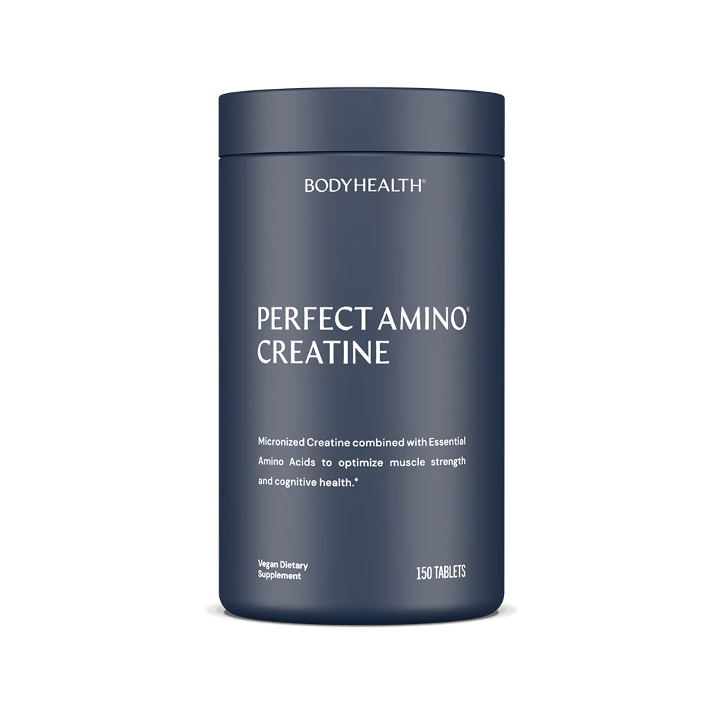 Perfect Amino Creatine - Image 4