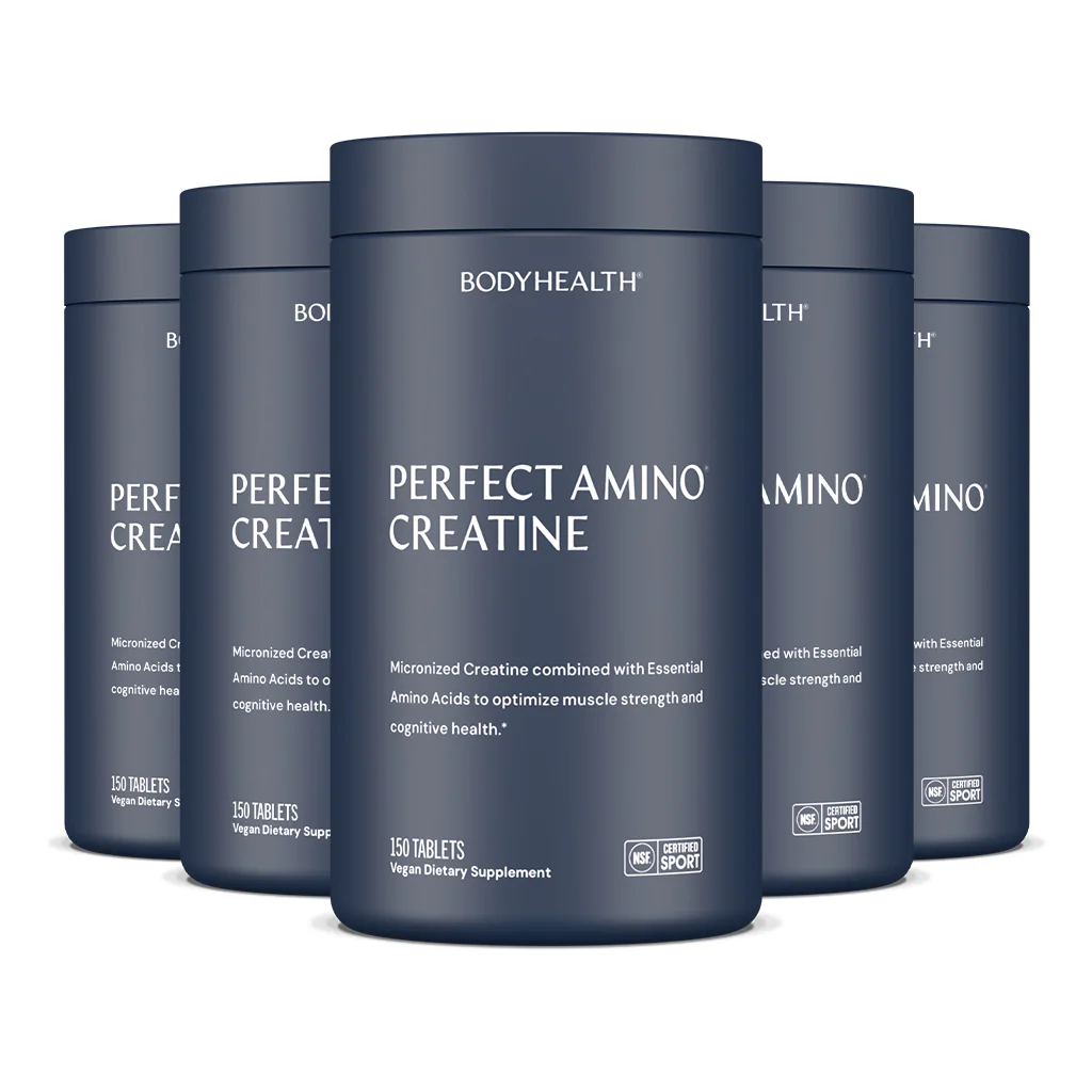 Perfect Amino Creatine NSF Certified for Sport - Image 5