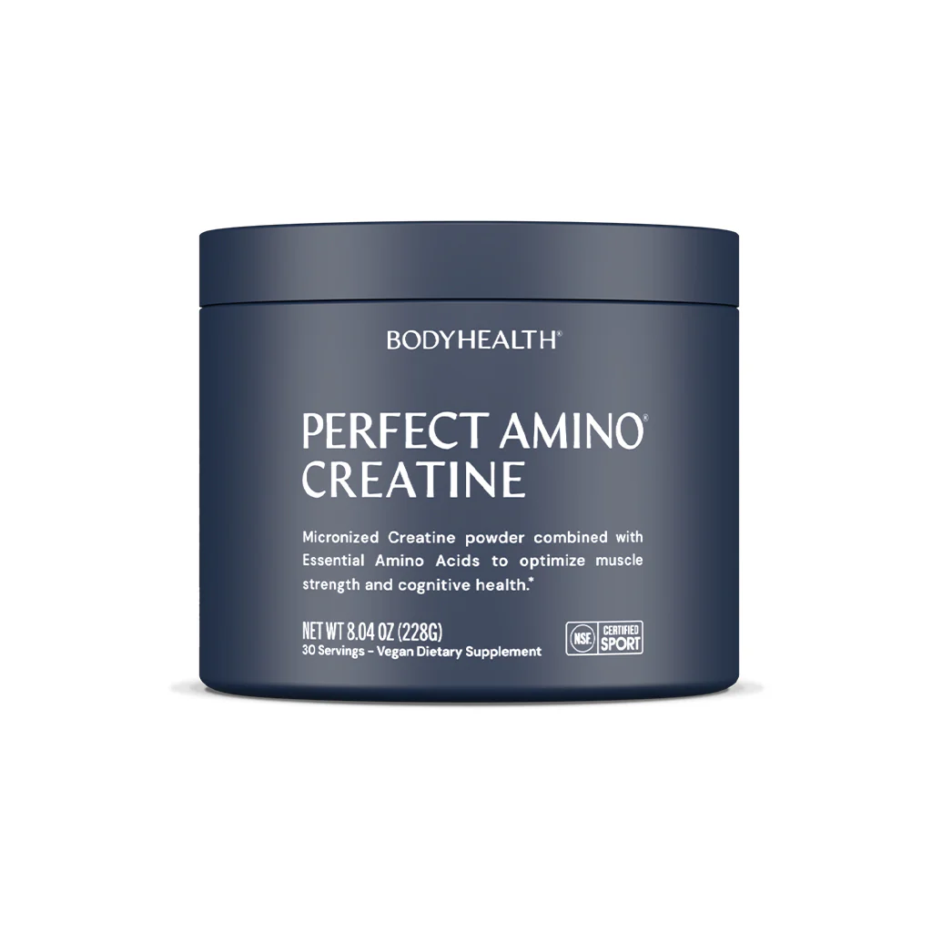 Perfect Amino Creatine NSF Certified for Sport - Image 6