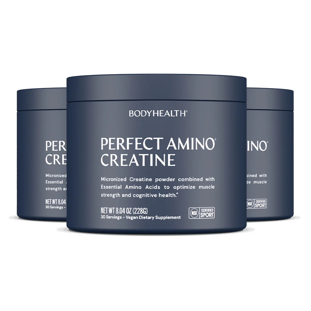 Perfect Amino Creatine NSF Certified for Sport - Image 8
