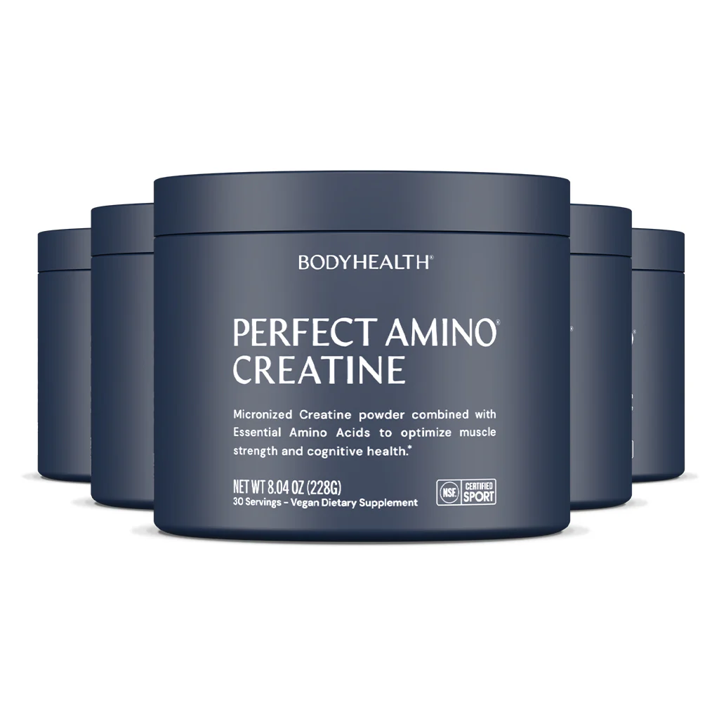 Perfect Amino Creatine NSF Certified for Sport - Image 9