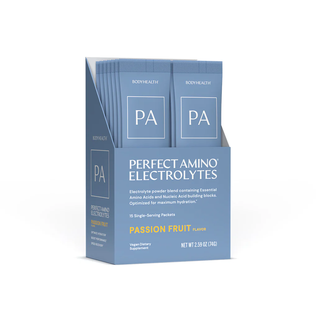 Perfect Amino Electrolytes - Image 28