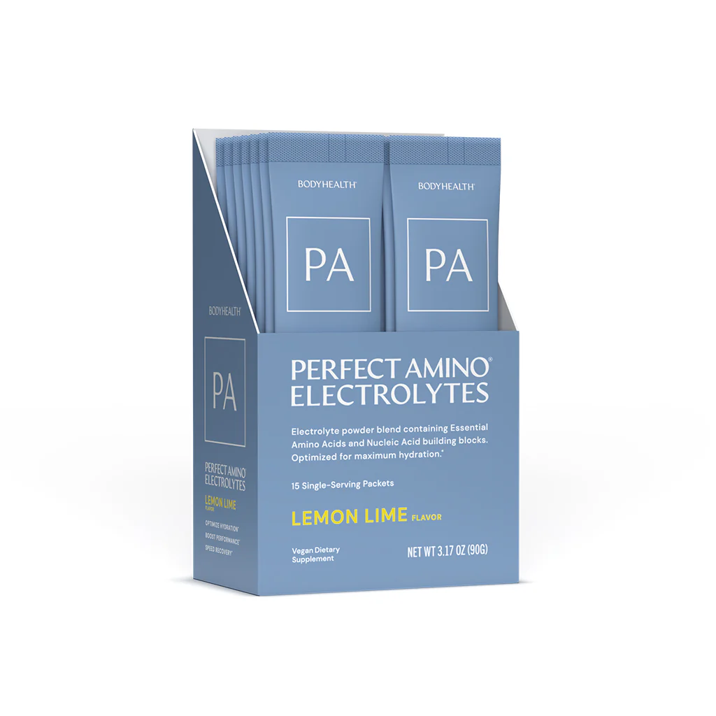 Perfect Amino Electrolytes - Image 33
