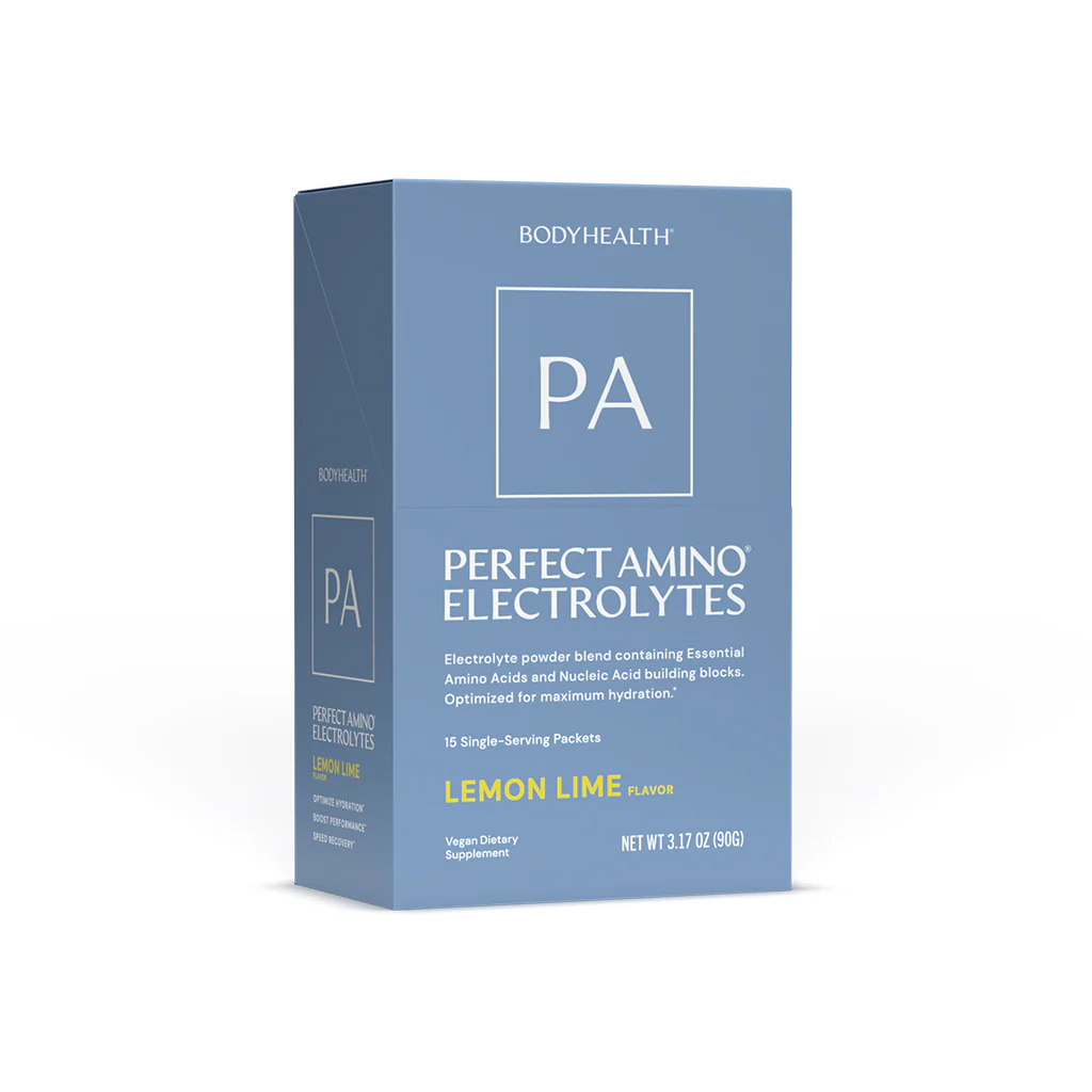 Perfect Amino Electrolytes - Image 31