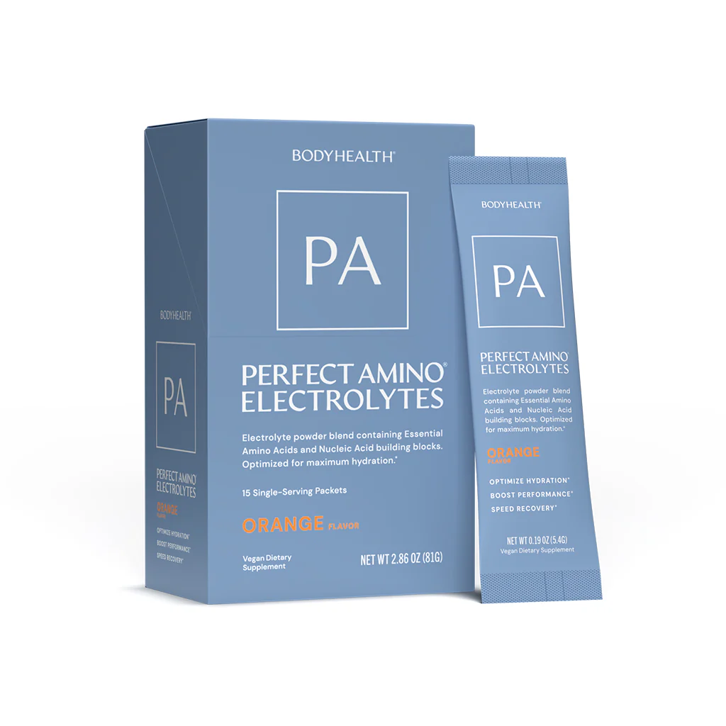 Perfect Amino Electrolytes - Image 36