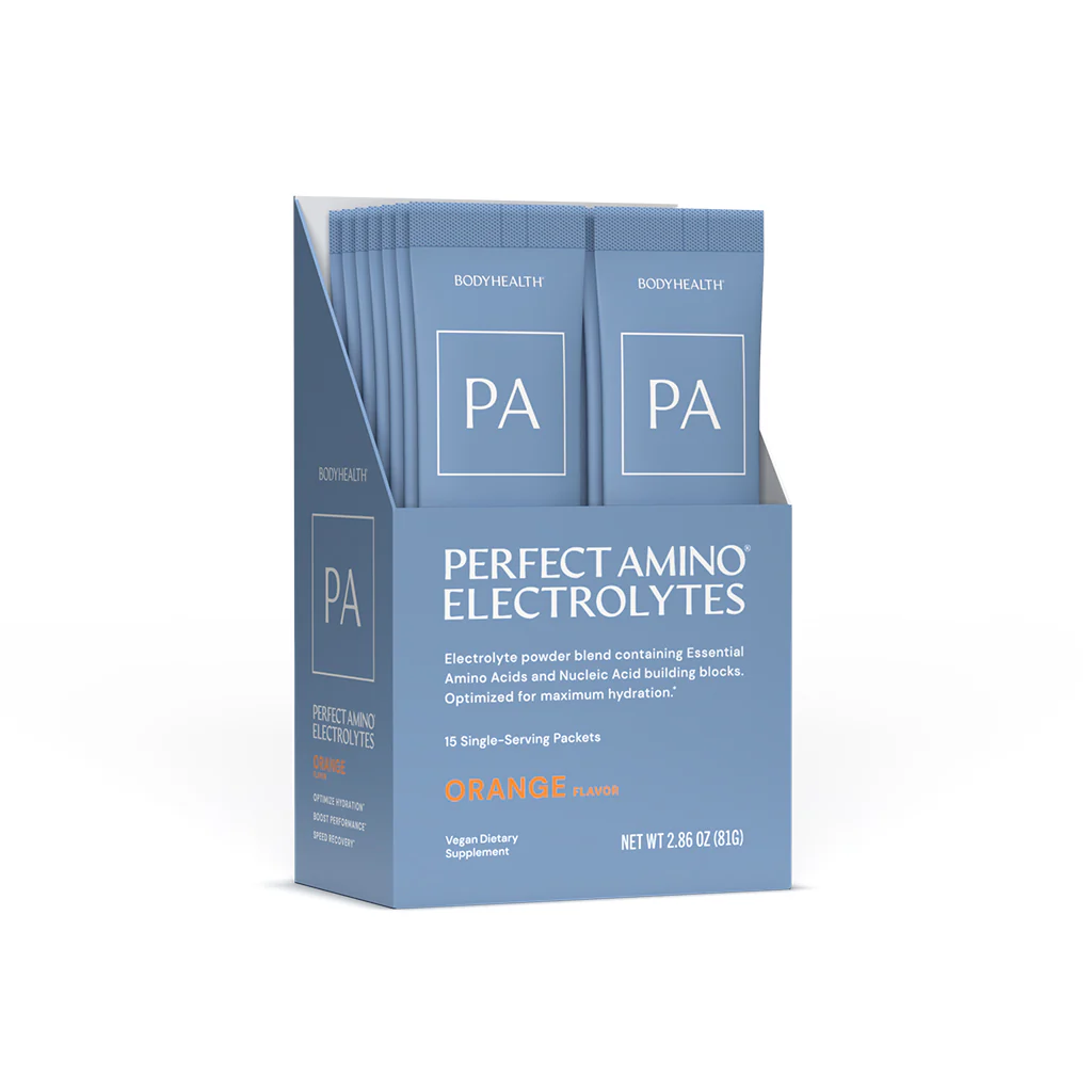 Perfect Amino Electrolytes - Image 37