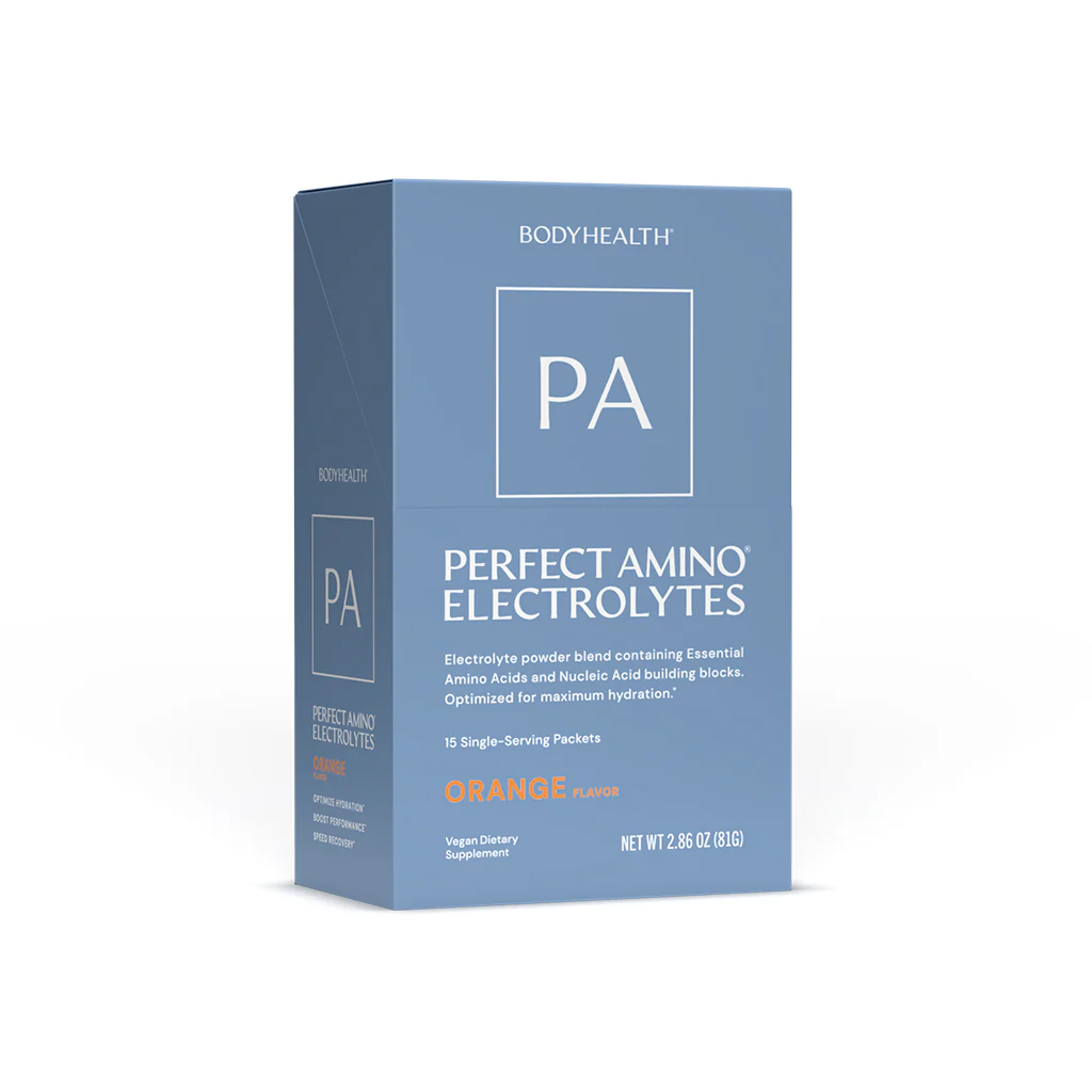 Perfect Amino Electrolytes - Image 34