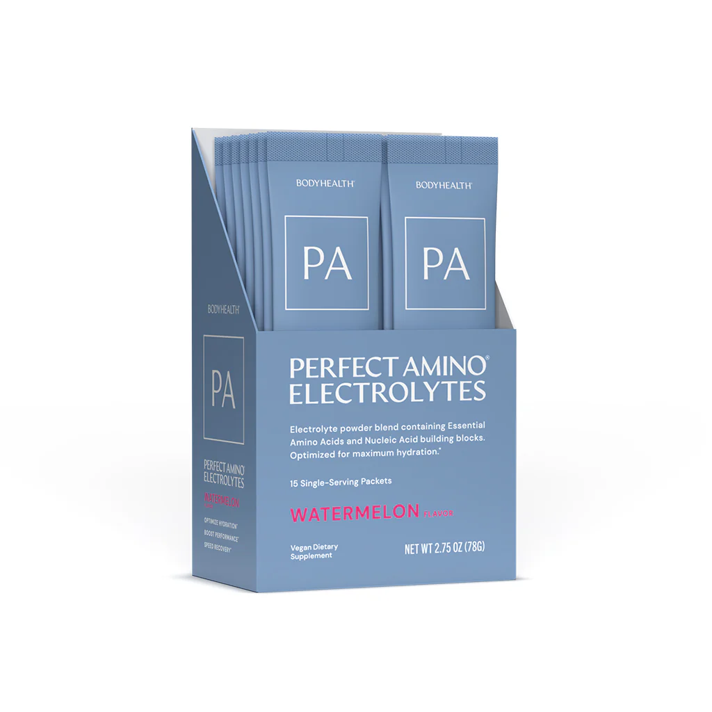 Perfect Amino Electrolytes - Image 41