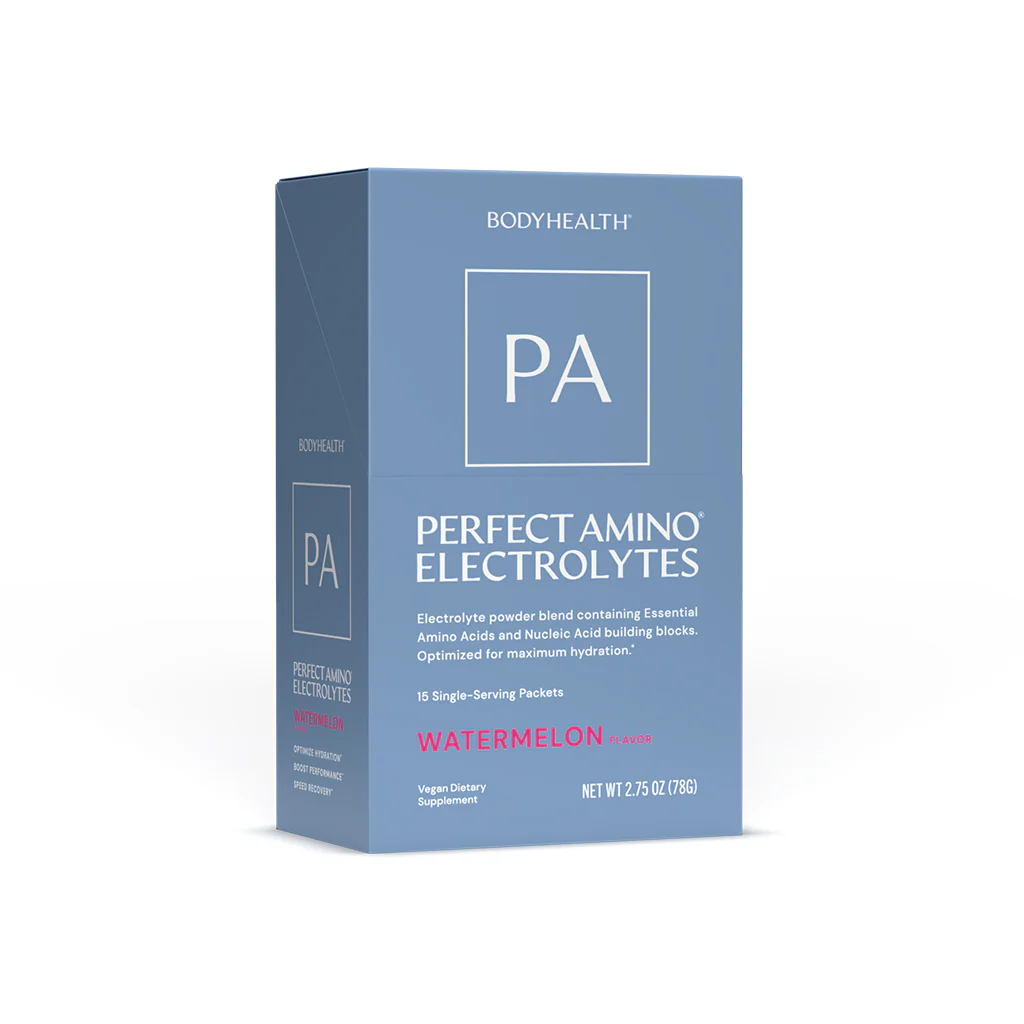 Perfect Amino Electrolytes - Image 38