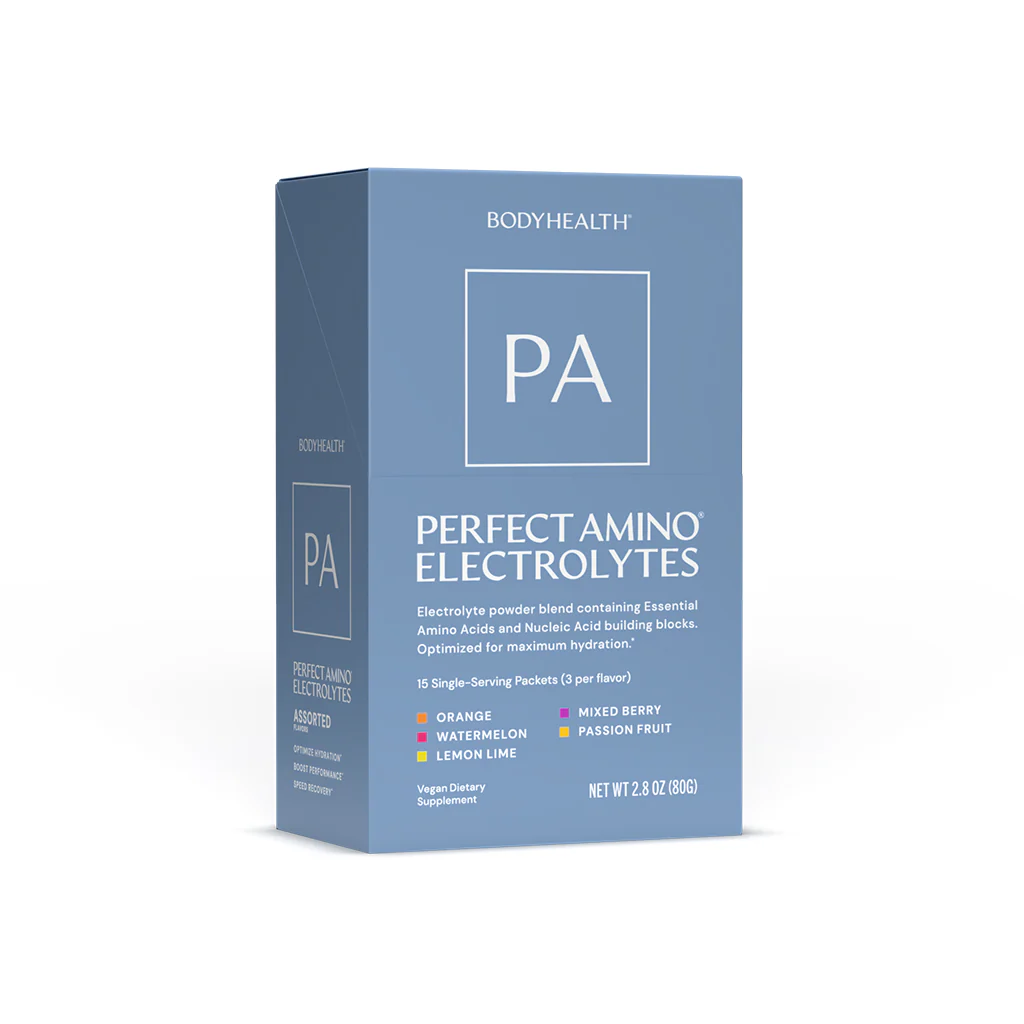 Perfect Amino Electrolytes - Image 42