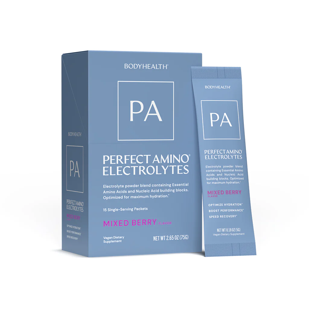 Perfect Amino Electrolytes - Image 24