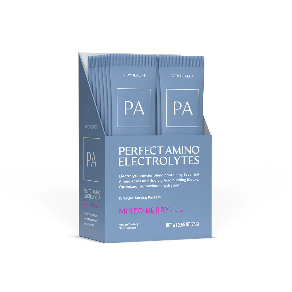 Perfect Amino Electrolytes - Image 25