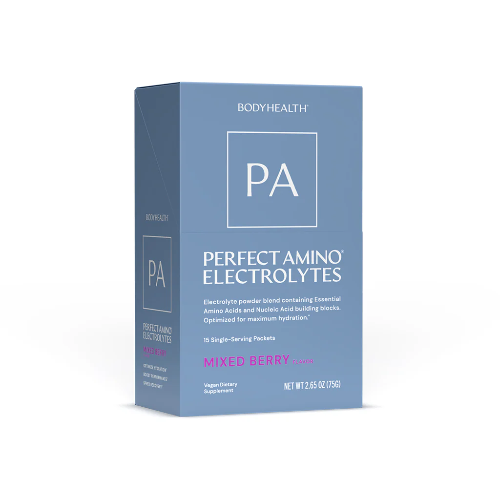 Perfect Amino Electrolytes - Image 22