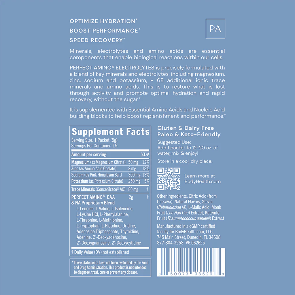Perfect Amino Electrolytes - Image 23