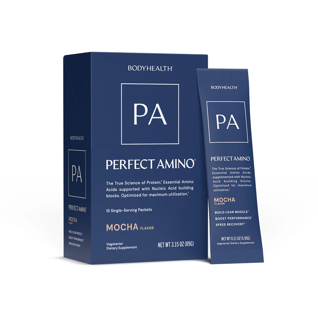 Perfect Amino Travel Packets - Image 14