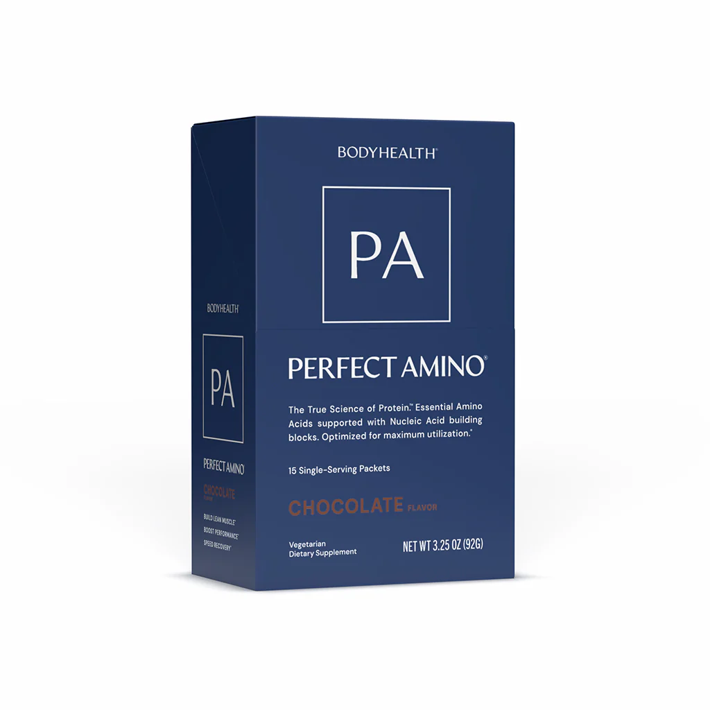 Perfect Amino Travel Packets - Image 3