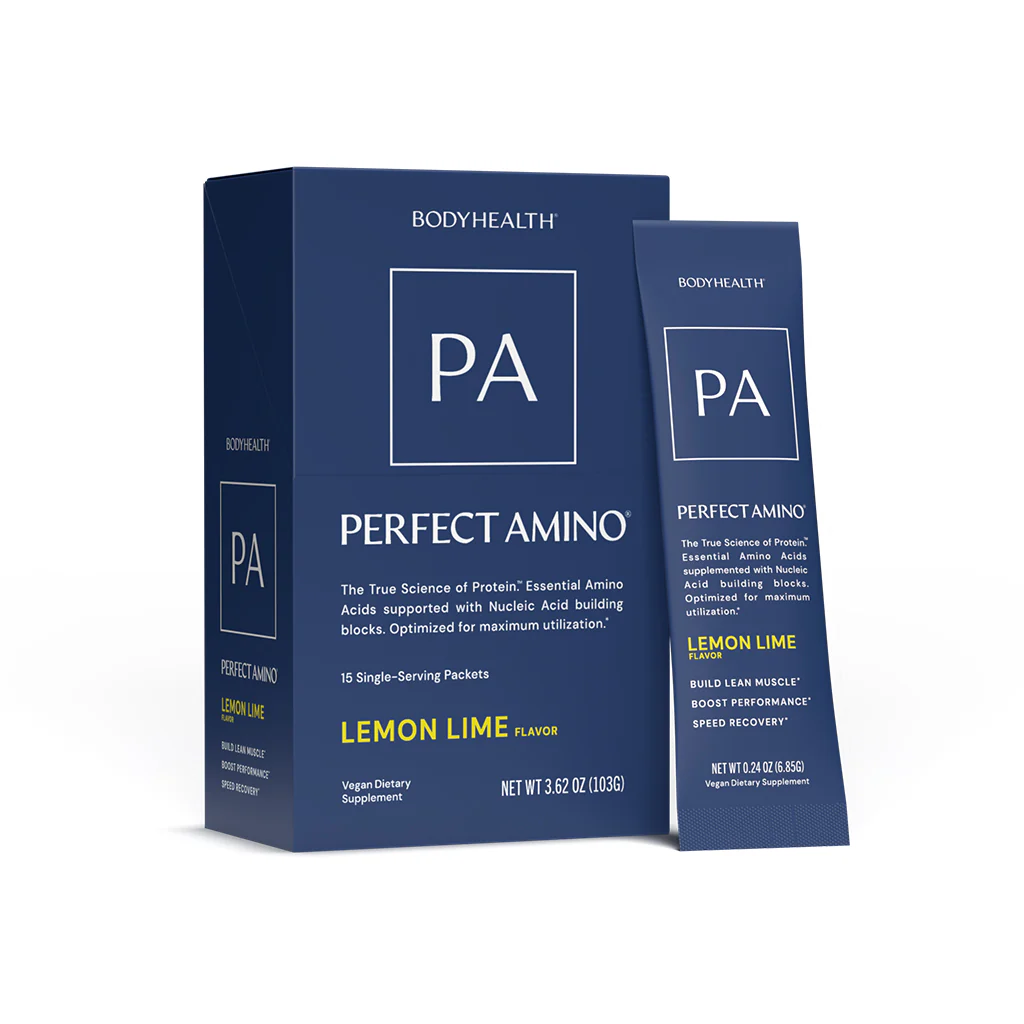 Perfect Amino Travel Packets - Image 6