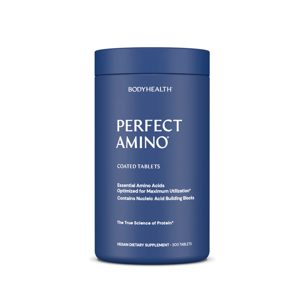Perfect Amino Tablets - Image 11