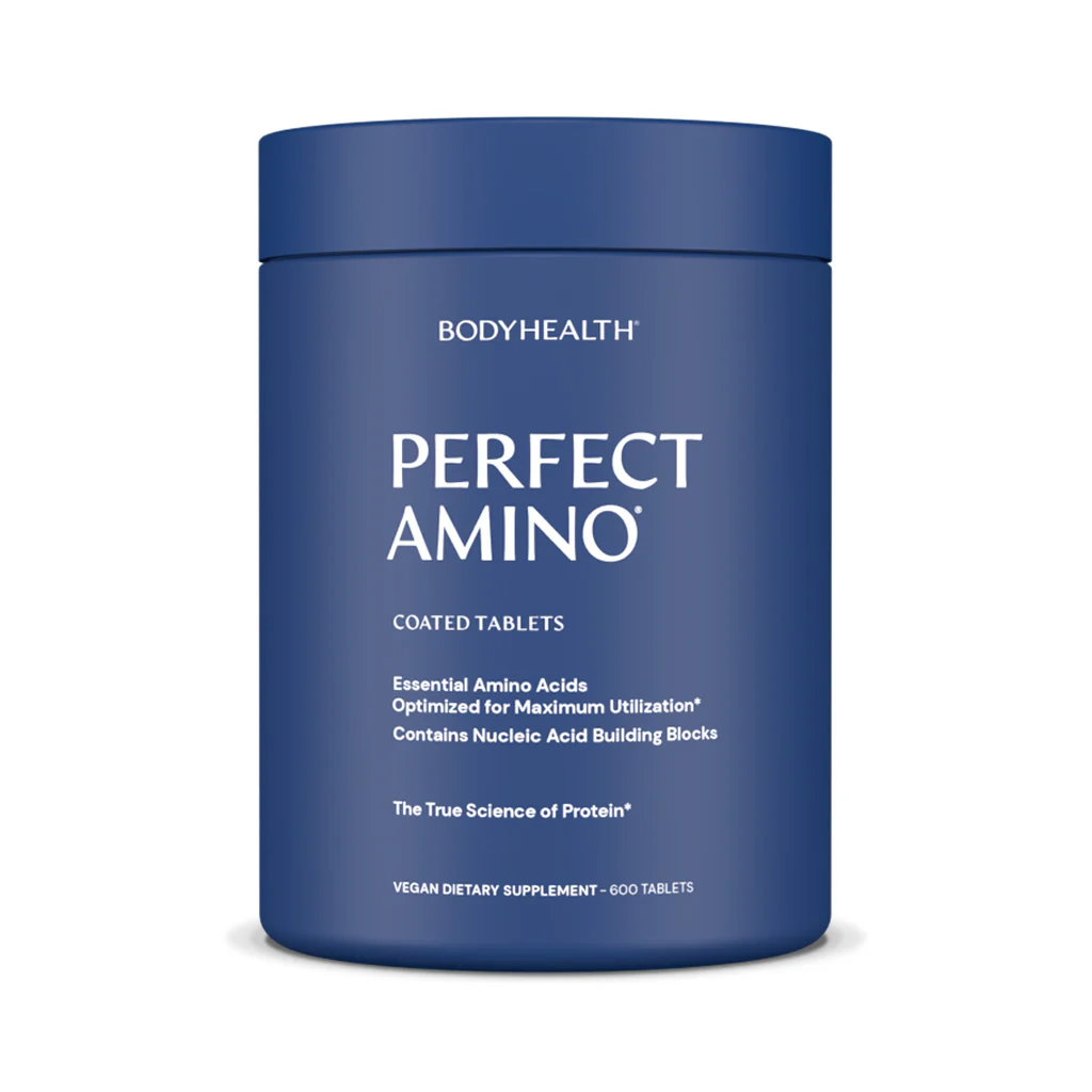 Perfect Amino Tablets - Image 12