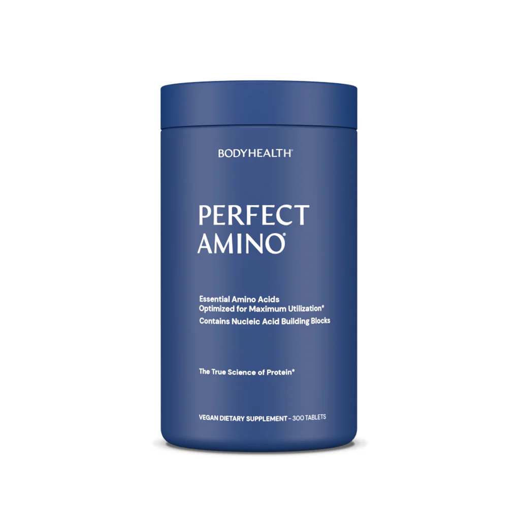 Perfect Amino Tablets - Image 4