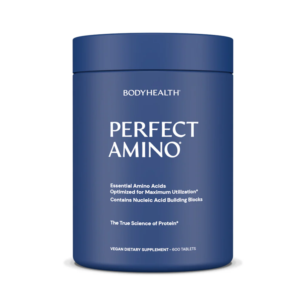 Perfect Amino Tablets - Image 6