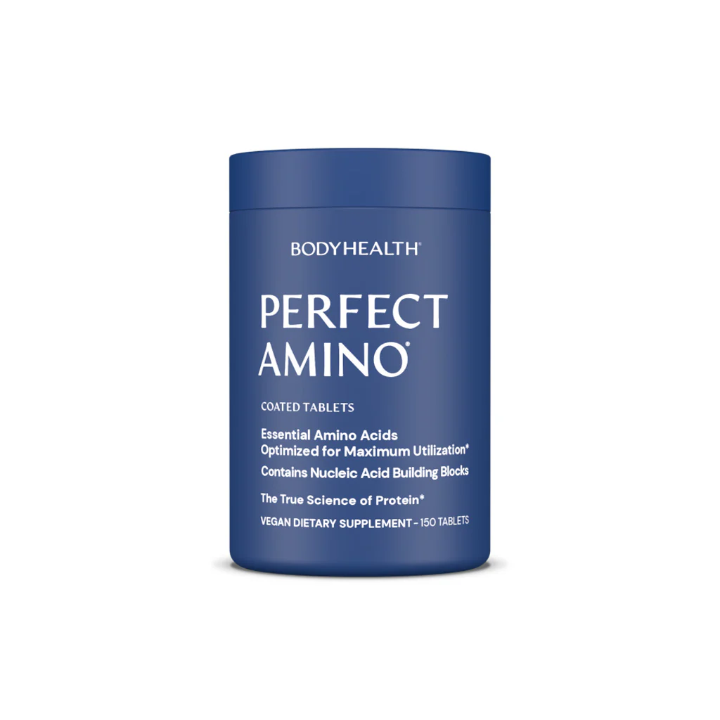 Perfect Amino Tablets - Image 8