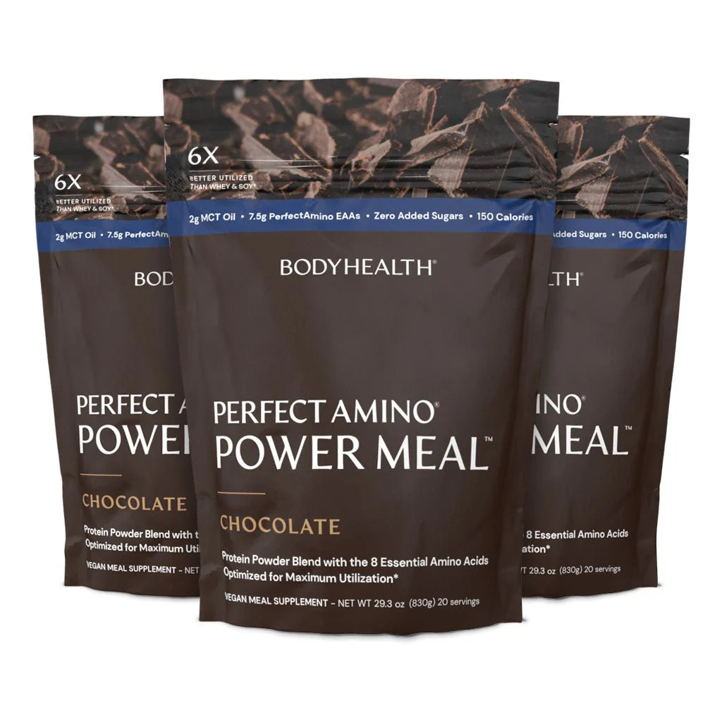 Perfect Amino Power Meal - Image 4