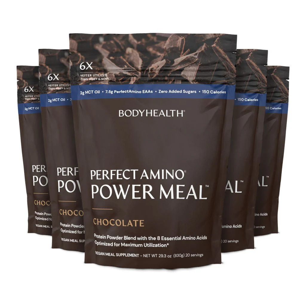 Perfect Amino Power Meal - Image 5