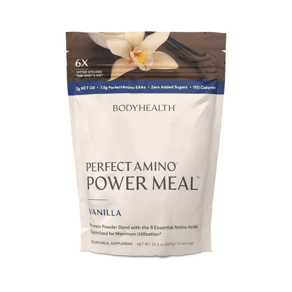 Perfect Amino Power Meal - Image 6