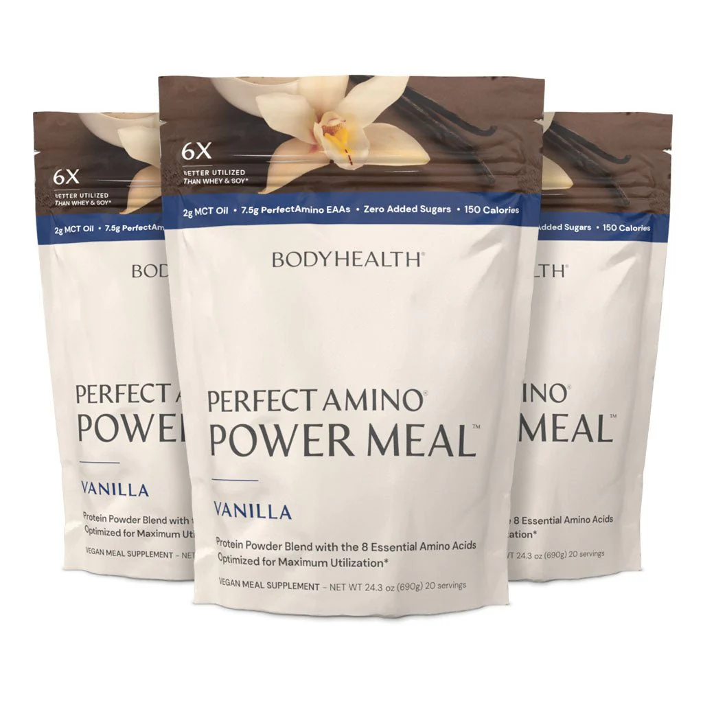 Perfect Amino Power Meal - Image 8