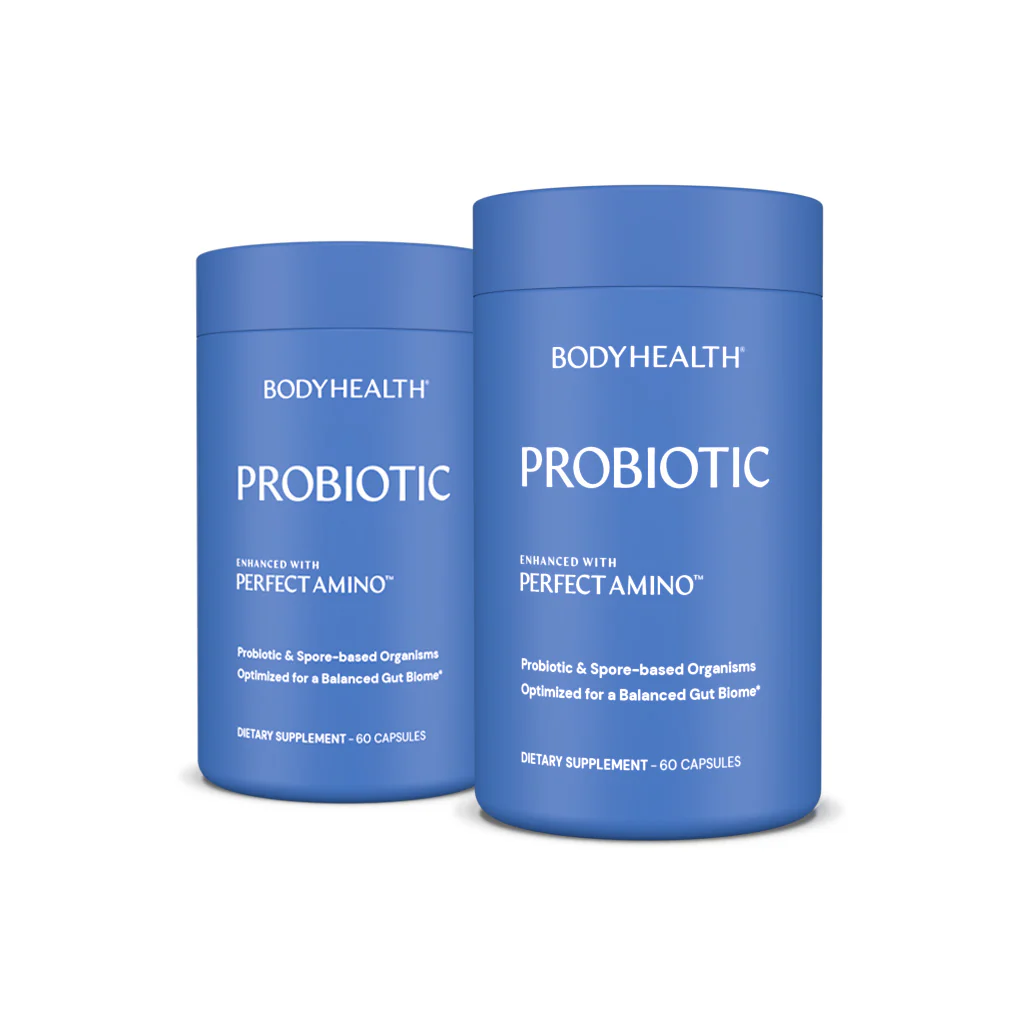 Probiotic - Image 3