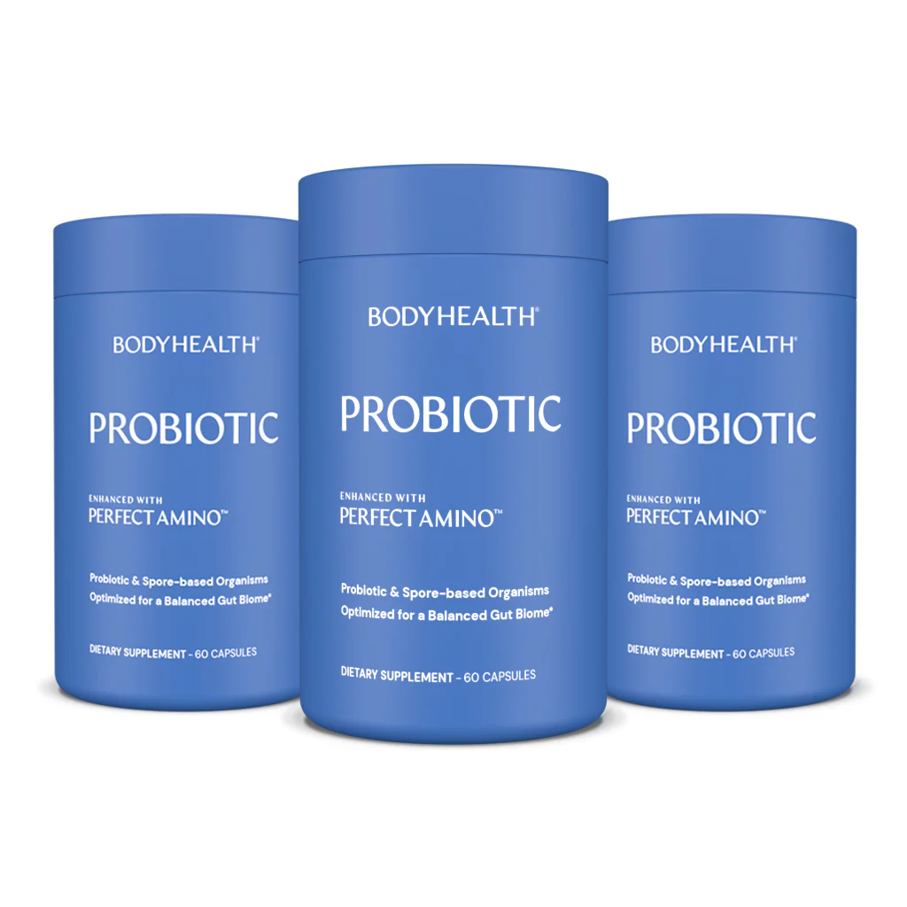 Probiotic - Image 4