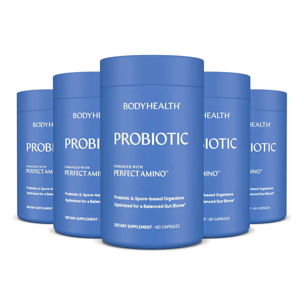 Probiotic - Image 5
